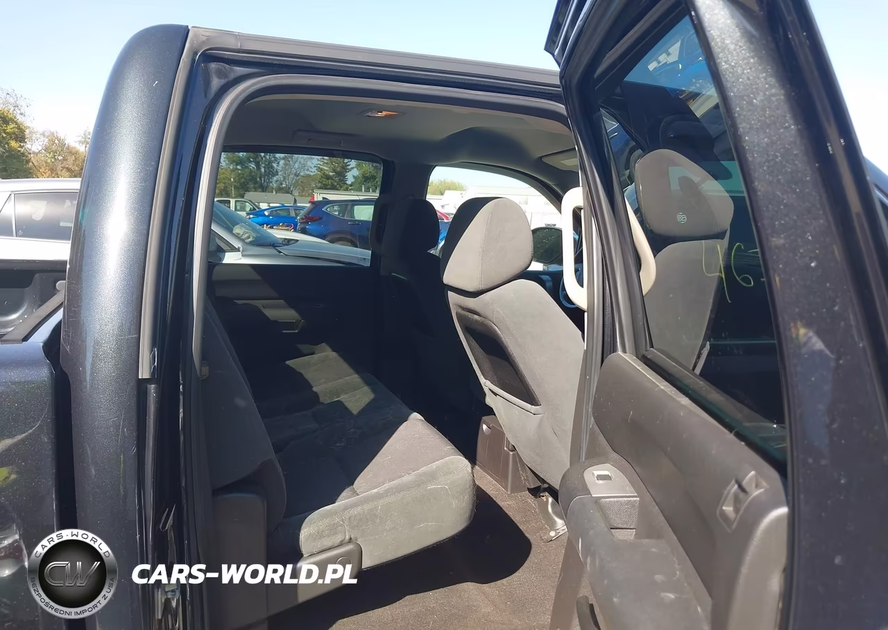 2009 Chevrolet Silverado 1500 Lt VIN:3GCEK23M19G250169 - 8