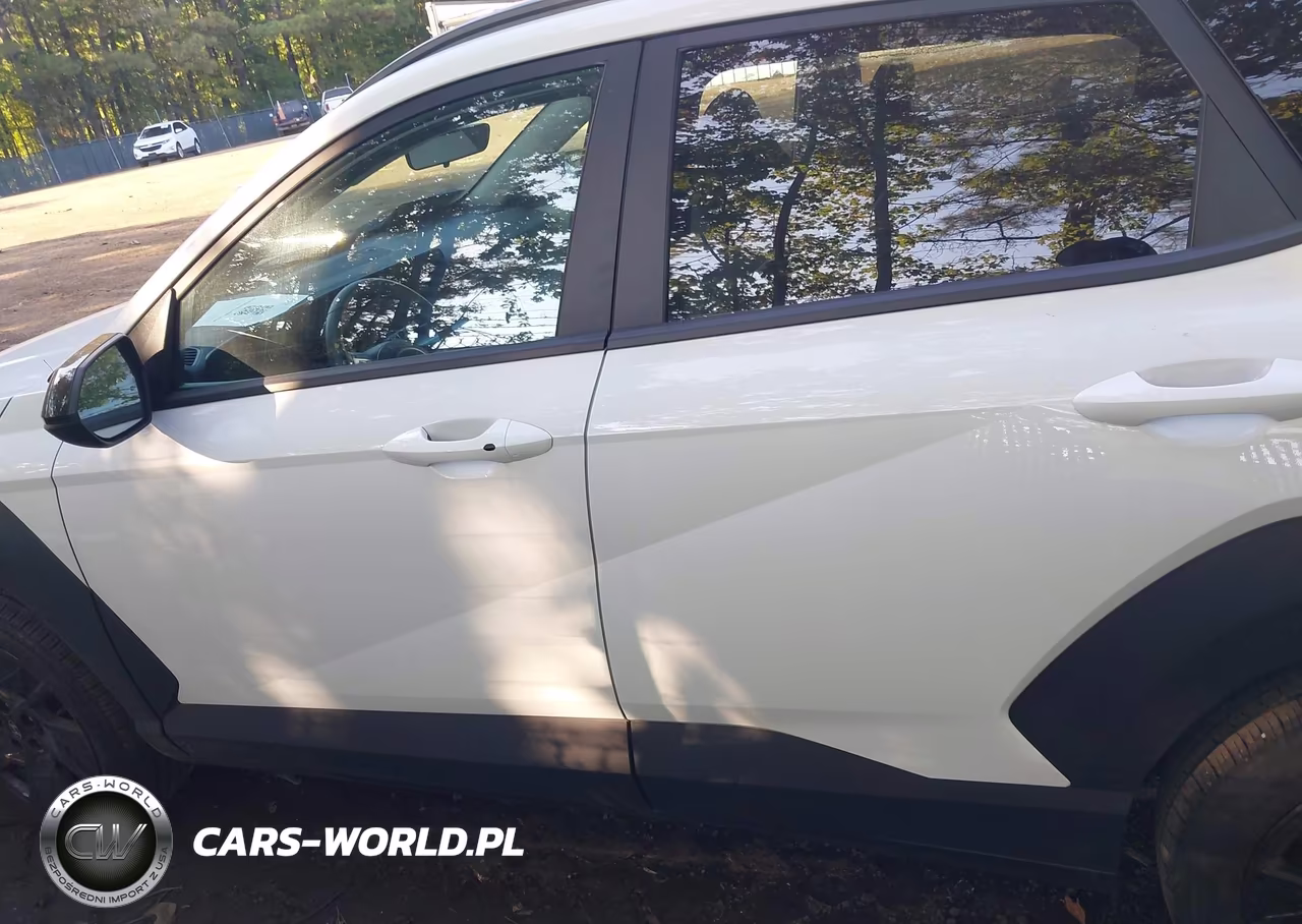2026 Hyundai Kona Sel Sport VIN:KM8HF3AB8TU404269 - 14