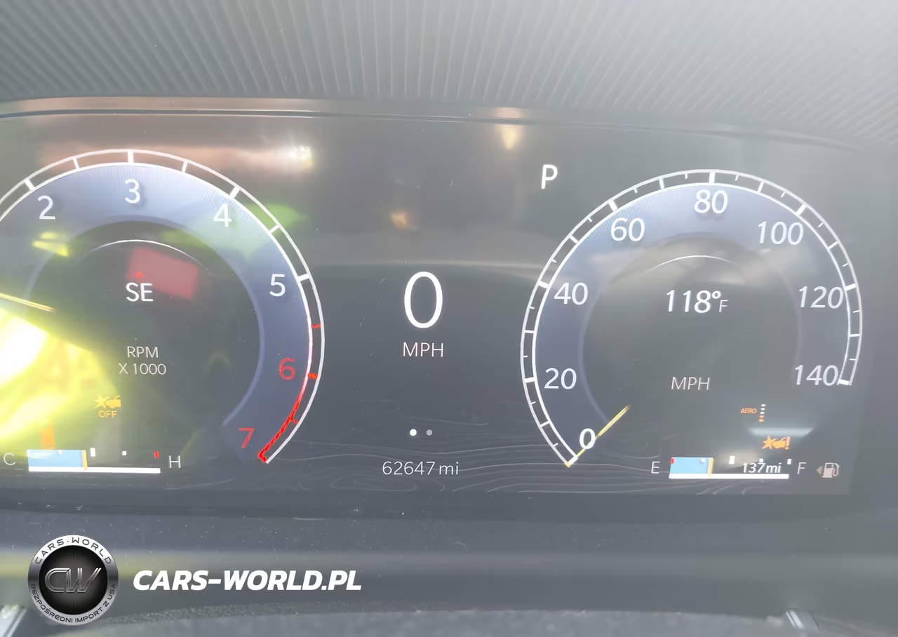 2024 Jeep Wagoneer Series Iii 4X4 VIN:1C4SJVDP8RS170490 - 15