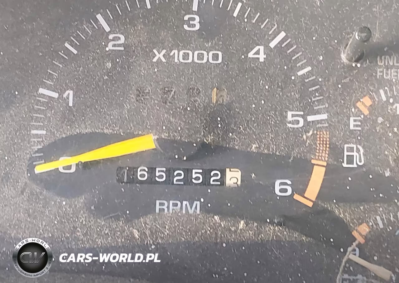 1997 Chevrolet T10 Ls Sportside VIN:1GCDT19X2V8175969 - 15