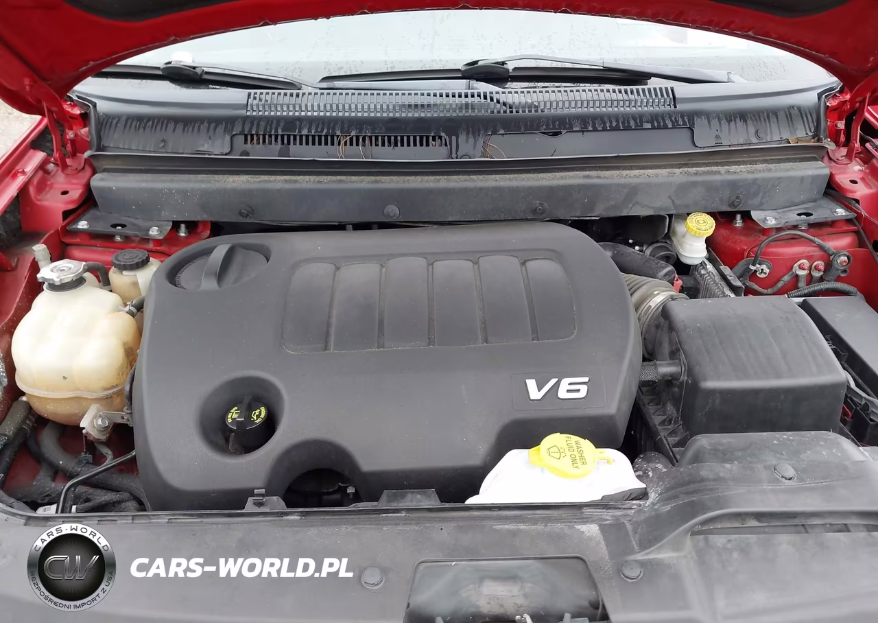 2018 Dodge Journey Gt VIN:3C4PDCEG3JT352262 - 10
