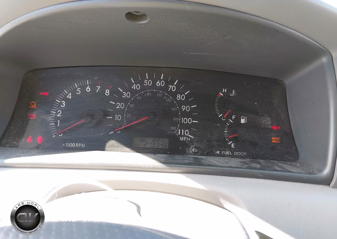 2007 Toyota Corolla Le VIN:1NXBR32E77Z804416 - 7