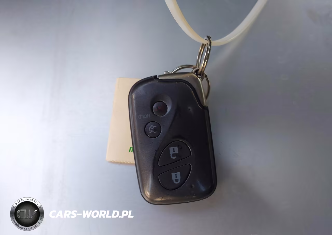 2006 Lexus Is 350 VIN:JTHBE262465011429 - 11