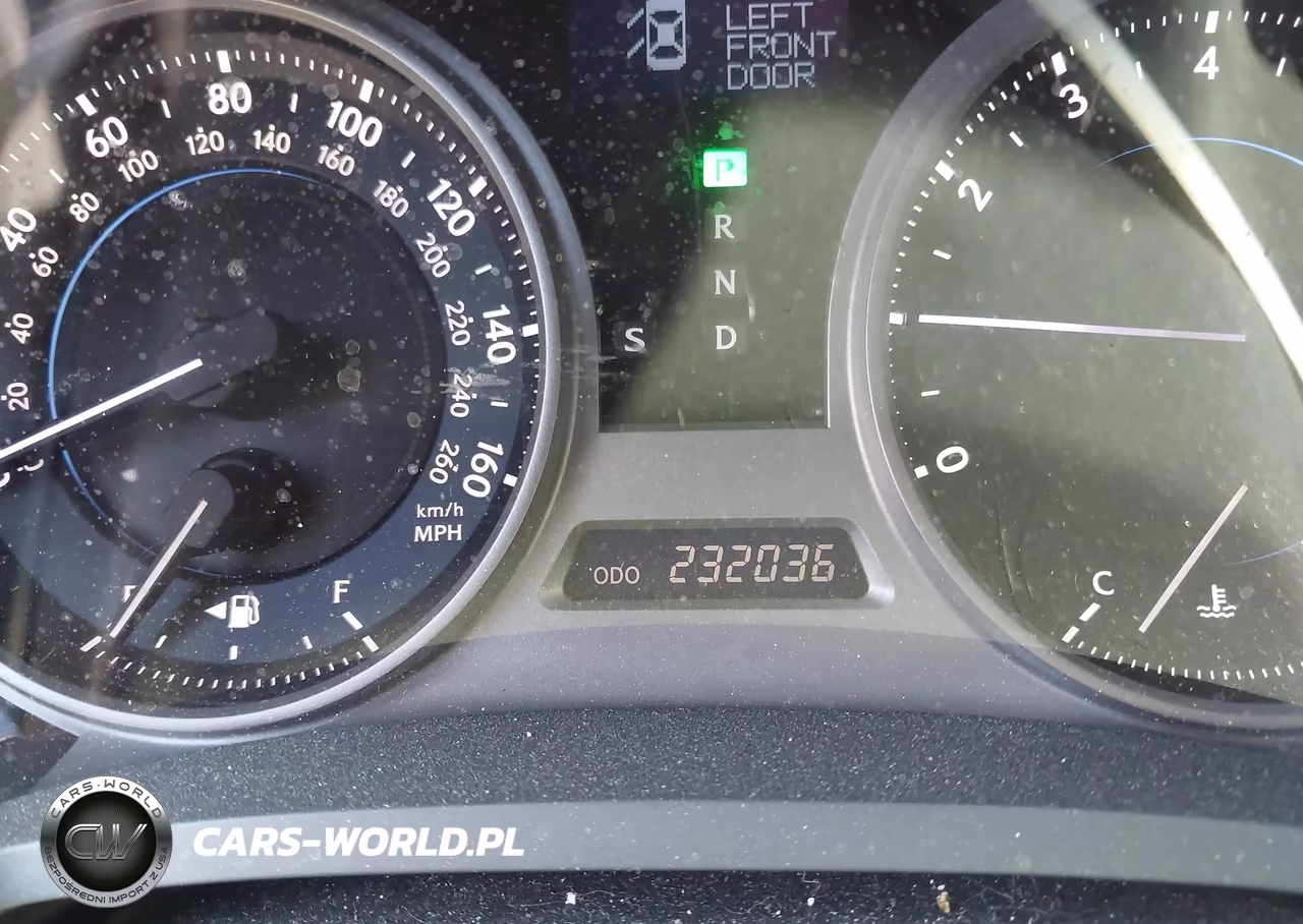 2006 Lexus Is 350 VIN:JTHBE262465011429 - 7