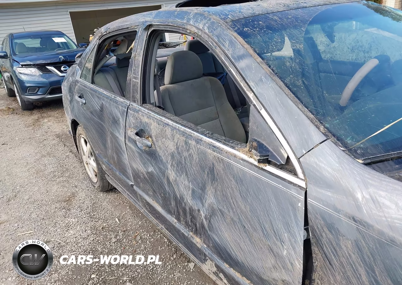 2003 Honda Accord 2.4 Ex VIN:1HGCM56673A109078 - 13