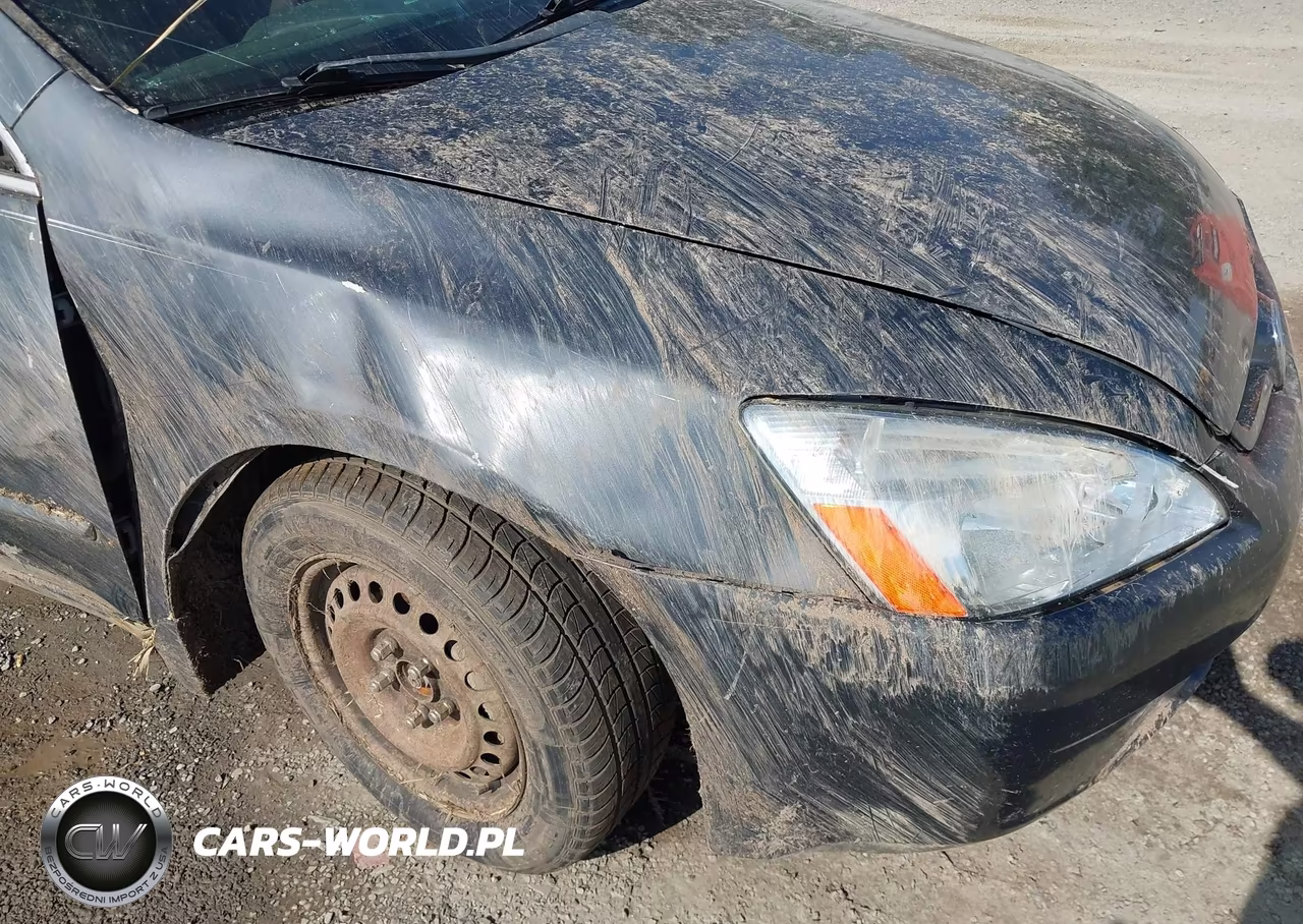 2003 Honda Accord 2.4 Ex VIN:1HGCM56673A109078 - 15