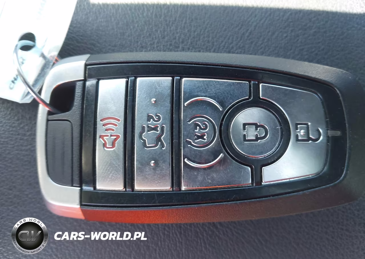 2019 Ford Edge Sel VIN:2FMPK4J97KBB13258 - 11