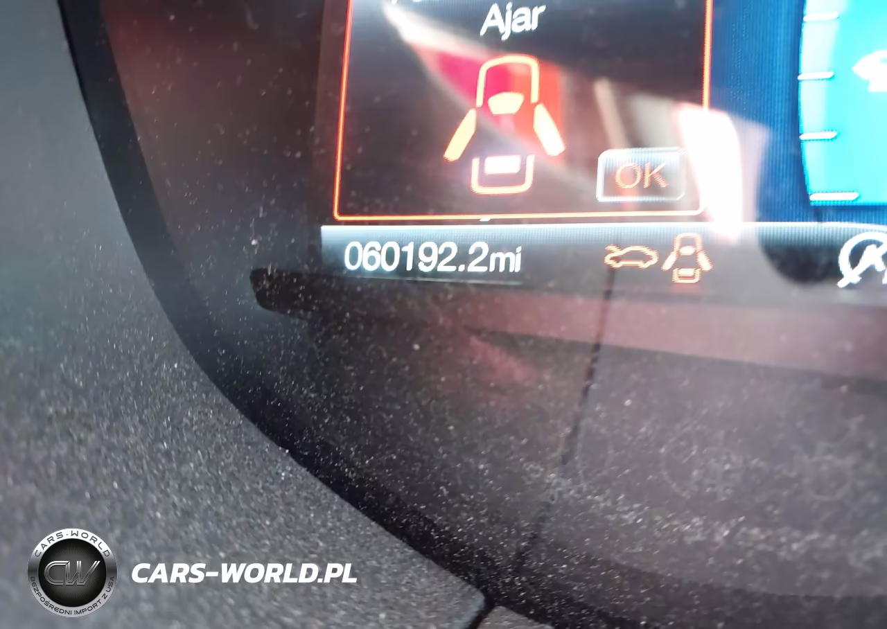 2019 Ford Edge Sel VIN:2FMPK4J97KBB13258 - 15