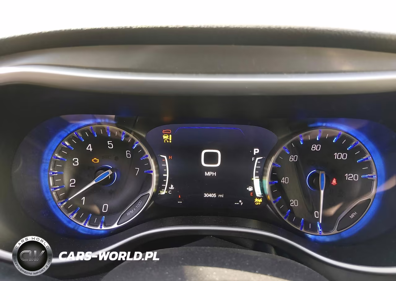 2025 Chrysler Pacifica Select VIN:2C4RC1BG7SR614776 - 7