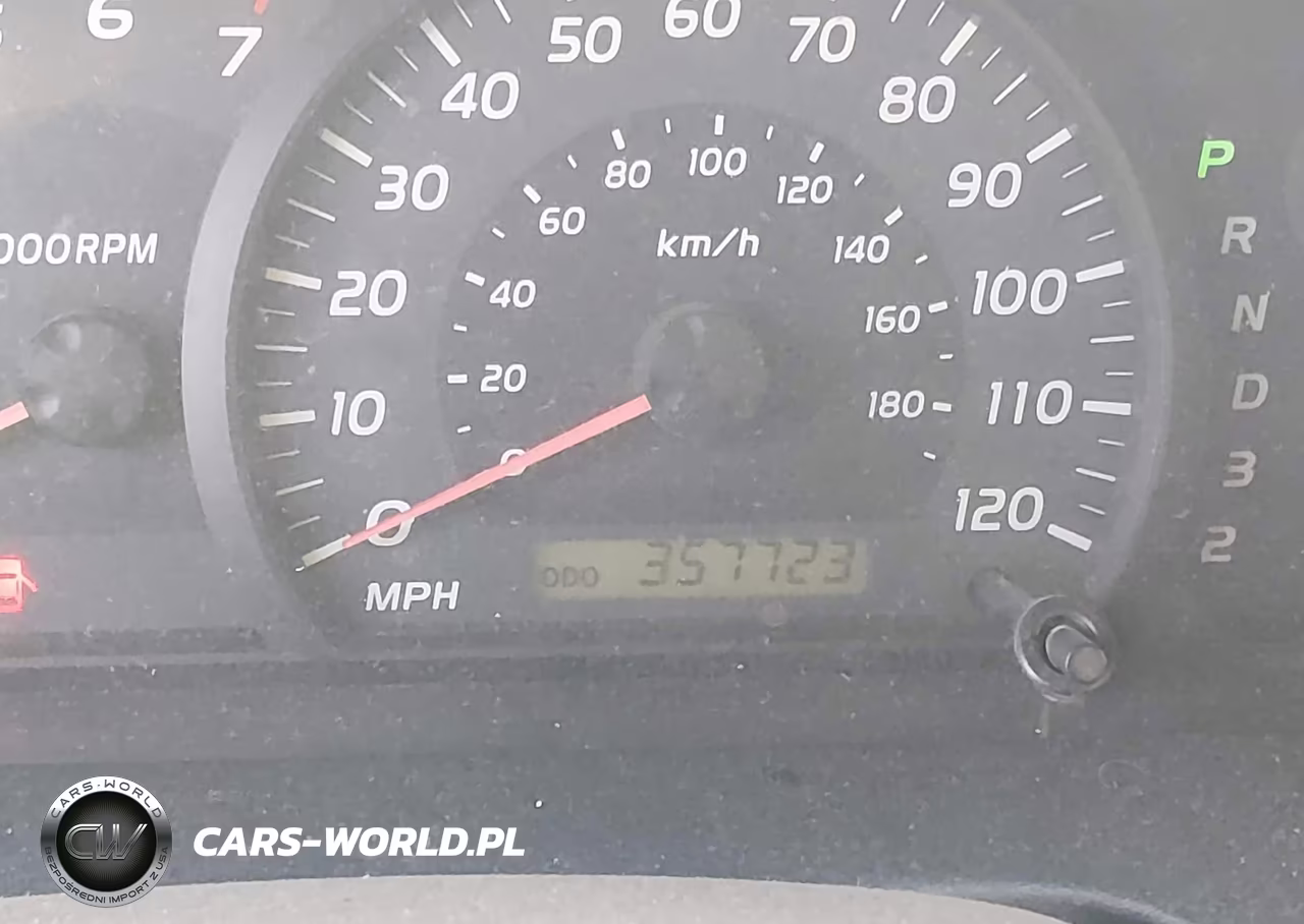 2005 Toyota Tundra Sr5 V8 VIN:5TBET34135S493719 - 15