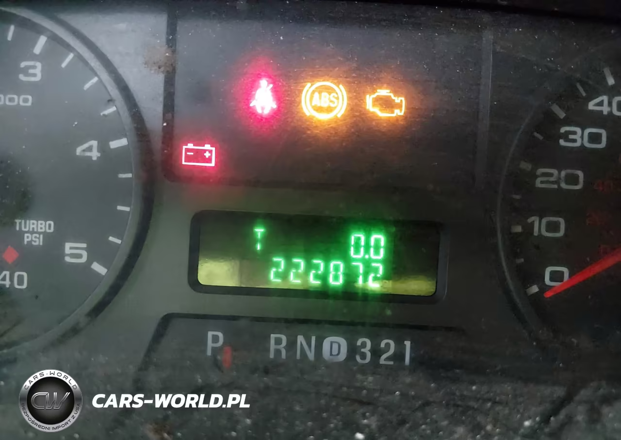 2005 Ford F-250 Lariat-Xl-Xlt VIN:1FTSW21P25EA18945 - 15