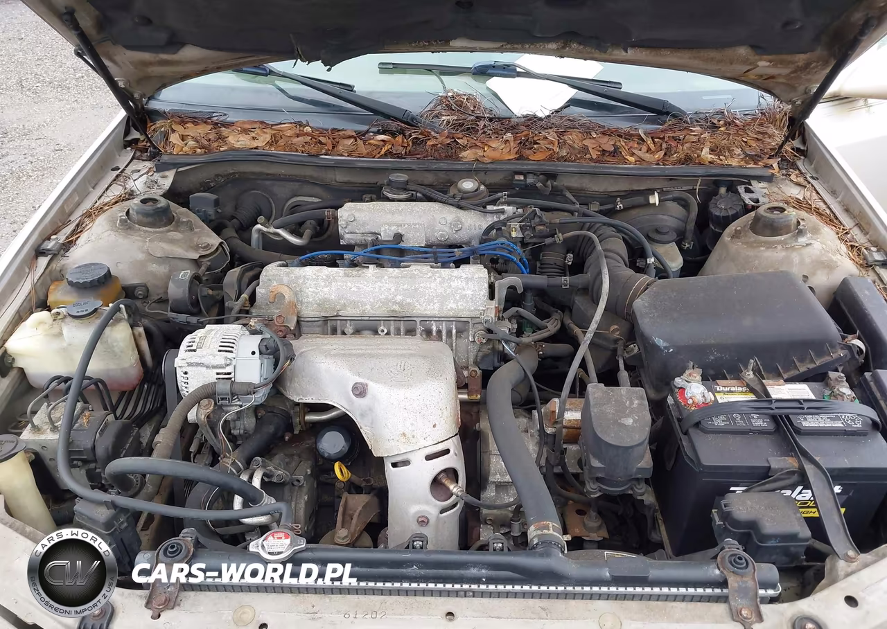 2000 Toyota Camry Le VIN:4T1BG22K1YU955145 - 10