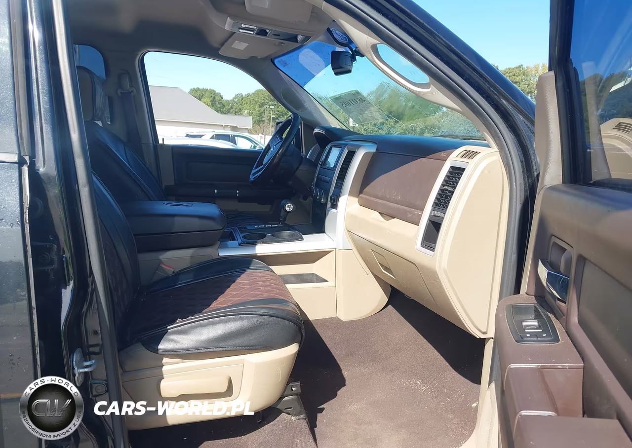 2009 Dodge Ram 1500 Slt-Sport-Trx VIN:1D3HV18T49S760840 - 5