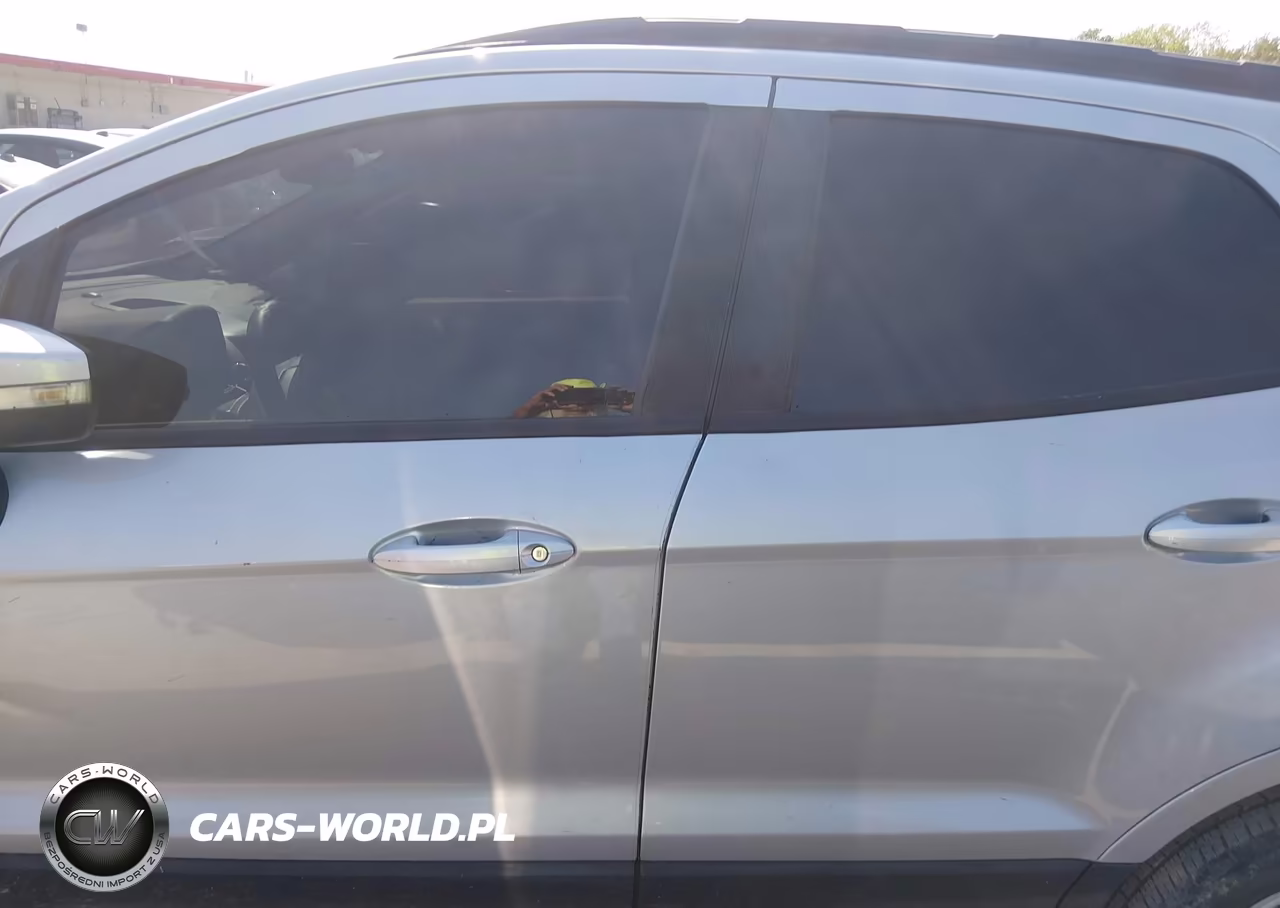 2019 Ford Ecosport Se VIN:MAJ3S2GE4KC275589 - 14