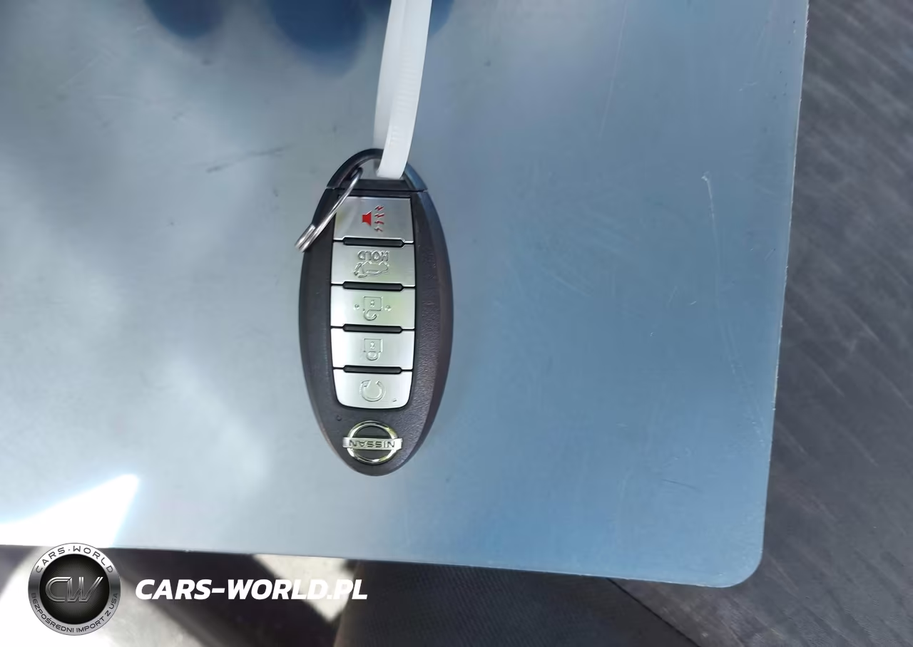 2020 Nissan Rogue Sv Fwd VIN:JN8AT2MT7LW002250 - 11