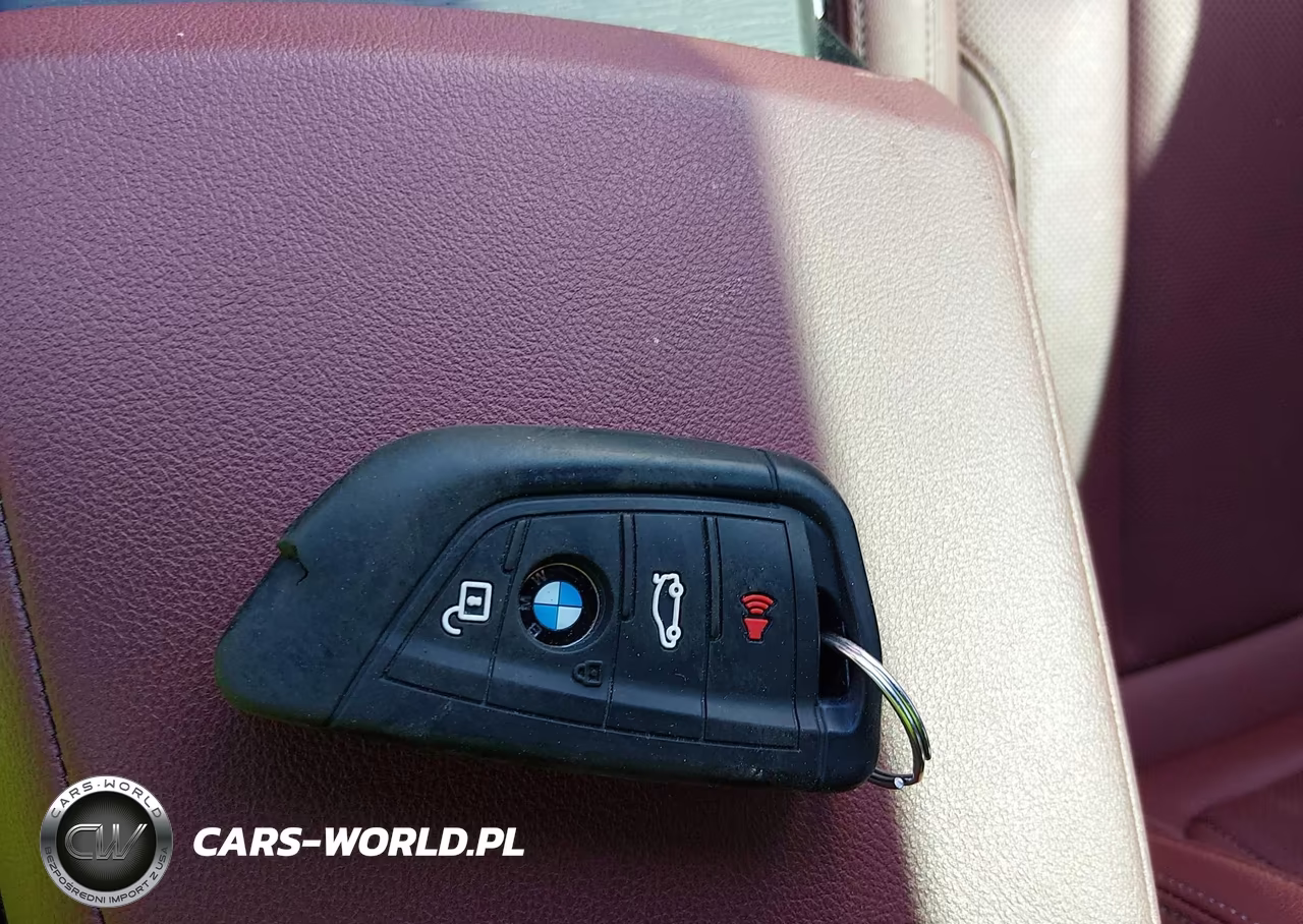 2022 BMW M340I M340I xDrive VIN:3MW5U9J06N8C54674 - 11
