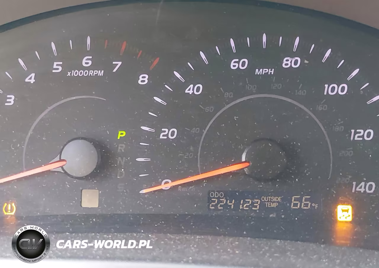 2011 Toyota Camry Le VIN:4T1BF3EK1BU181636 - 7