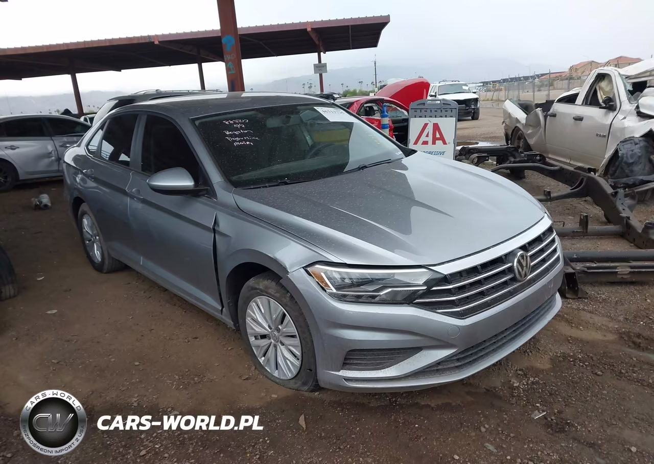 2020 Volkswagen Jetta 1.4T R-Line-1.4T S-1.4T Se