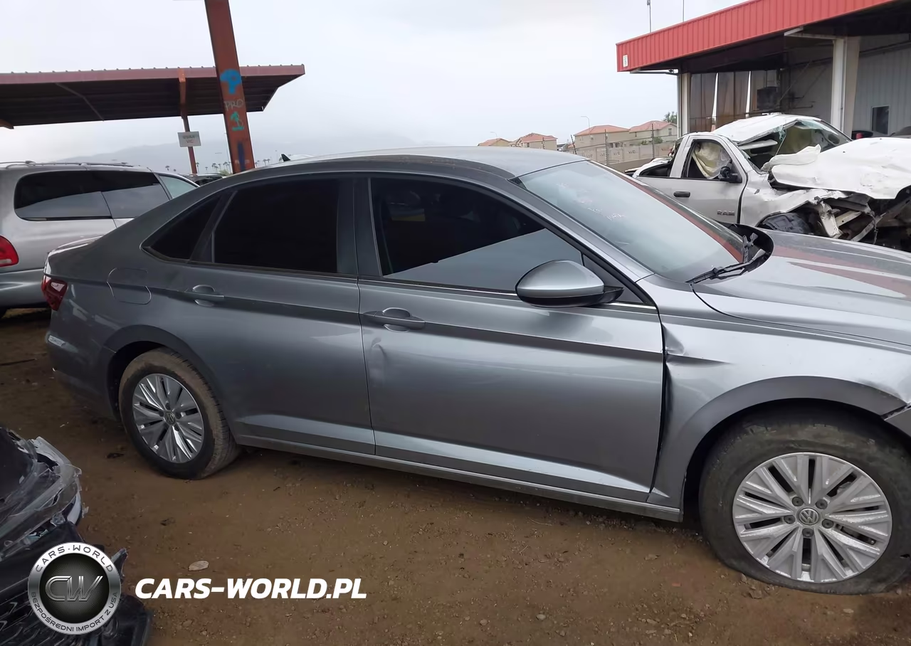 2020 Volkswagen Jetta 1.4T R-Line-1.4T S-1.4T Se VIN:3VWC57BU4LM080053 - 13