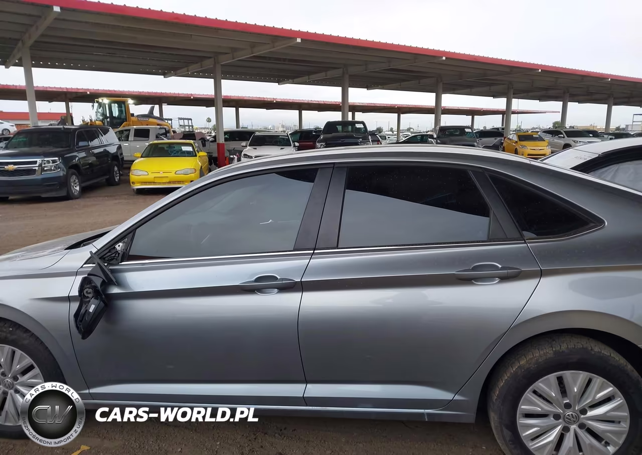 2020 Volkswagen Jetta 1.4T R-Line-1.4T S-1.4T Se VIN:3VWC57BU4LM080053 - 14