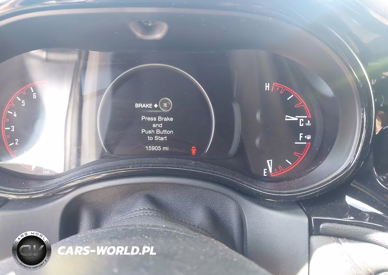 2026 Dodge Durango Gt Rwd VIN:1C4RDHDG2TC187049 - 7