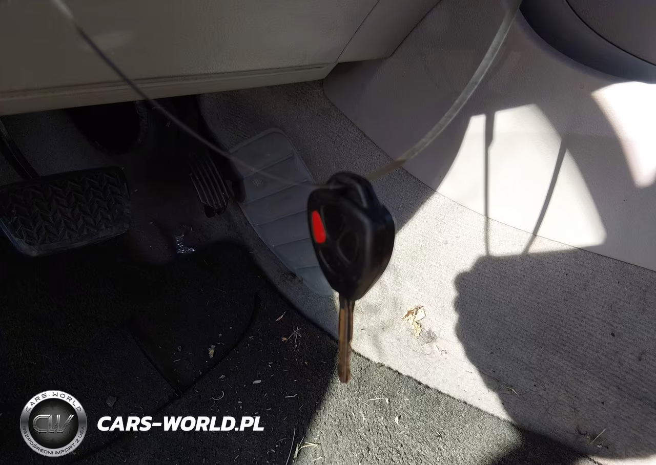 2007 Toyota Camry Le VIN:4T1BE46K17U683092 - 11