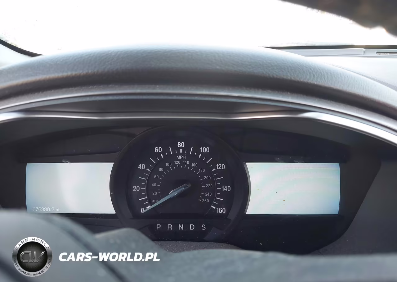 2019 Ford Fusion Se VIN:3FA6P0HD0KR177864 - 7