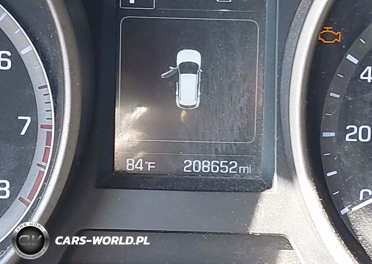 2017 Hyundai Santa Fe Se VIN:KM8SM4HF4HU236664 - 16