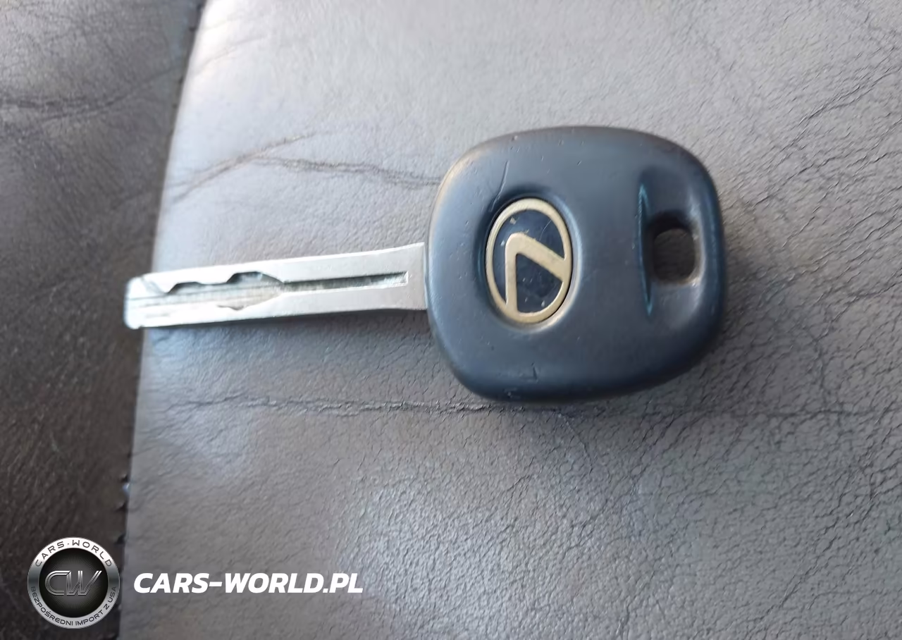 2000 Lexus Es 300 VIN:JT8BF28G8Y0275565 - 11
