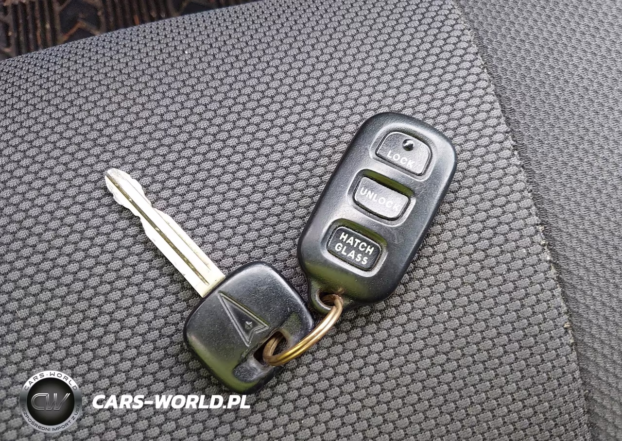 2004 Pontiac Vibe VIN:5Y2SL628X4Z462945 - 11
