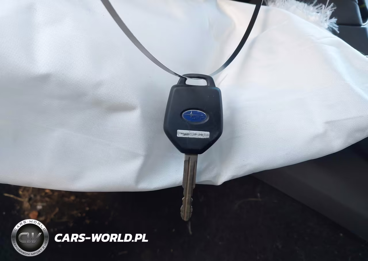 2020 Subaru Impreza Premium VIN:4S3GKAV69L3612440 - 11
