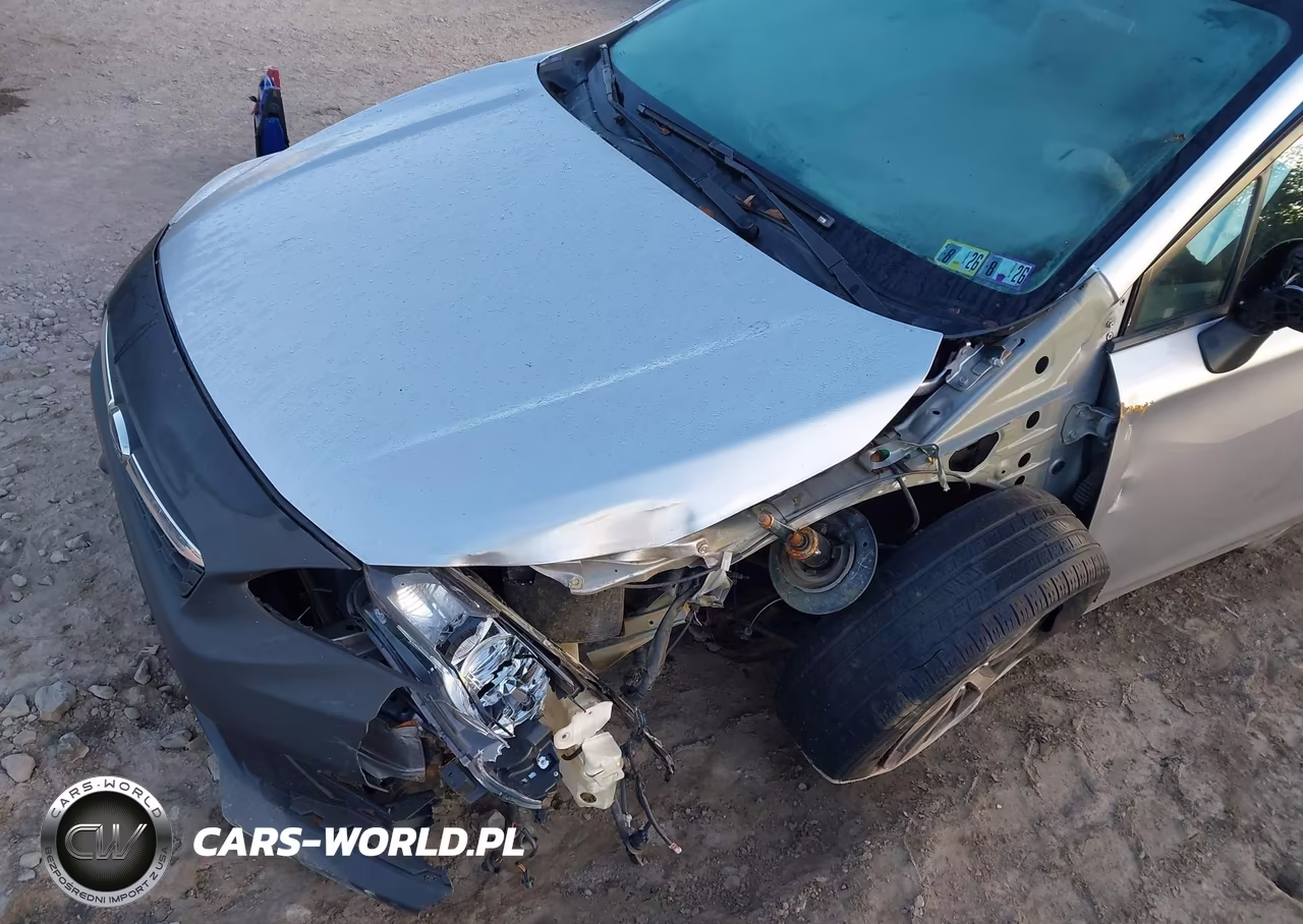 2020 Subaru Impreza Premium VIN:4S3GKAV69L3612440 - 6