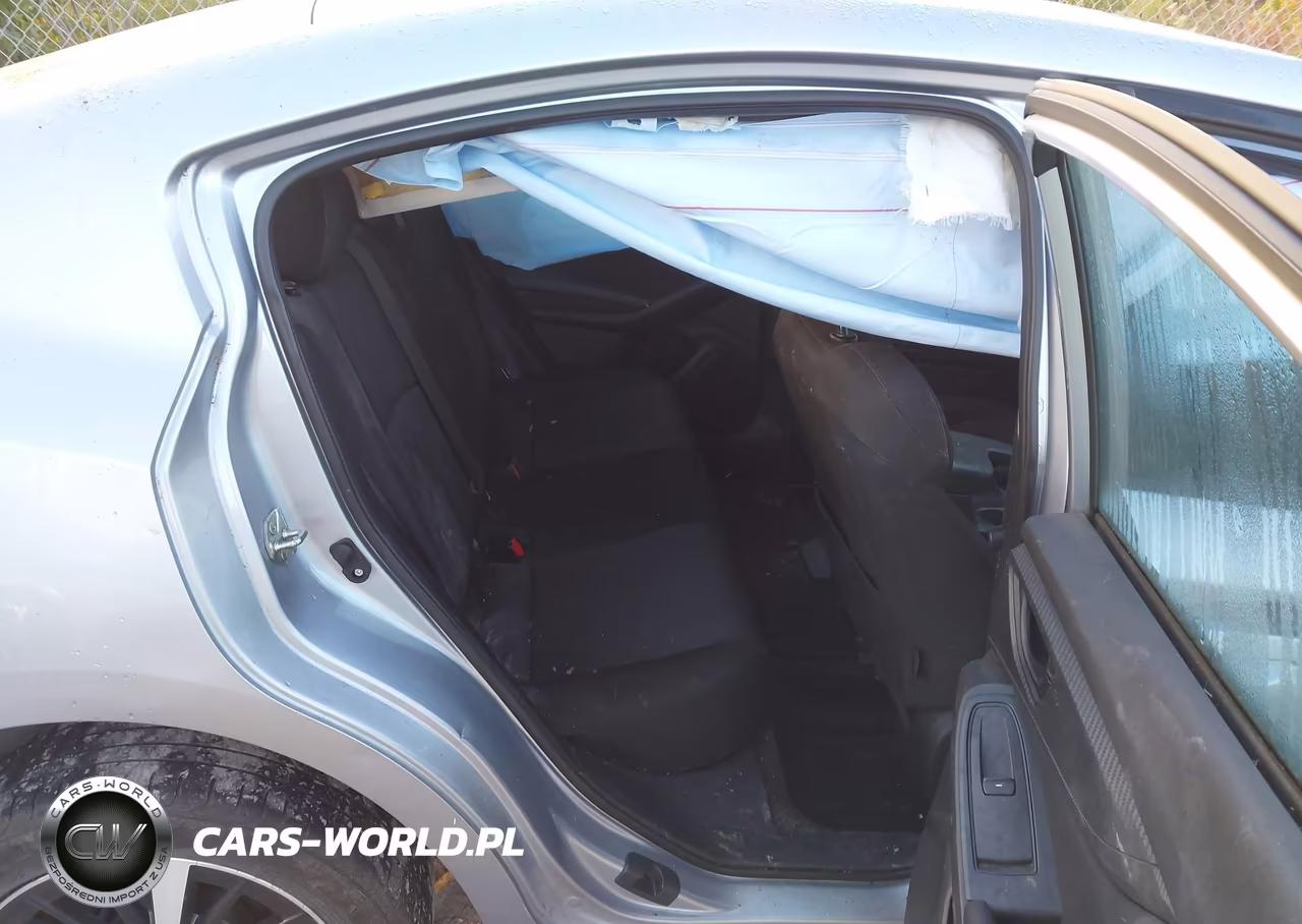 2020 Subaru Impreza Premium VIN:4S3GKAV69L3612440 - 8