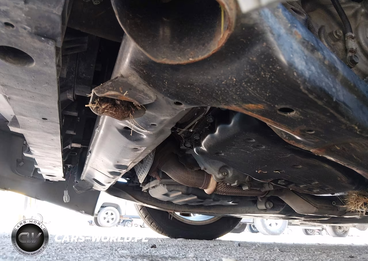 2014 Nissan Altima 2.5 Sv VIN:1N4AL3AP9EN207592 - 19