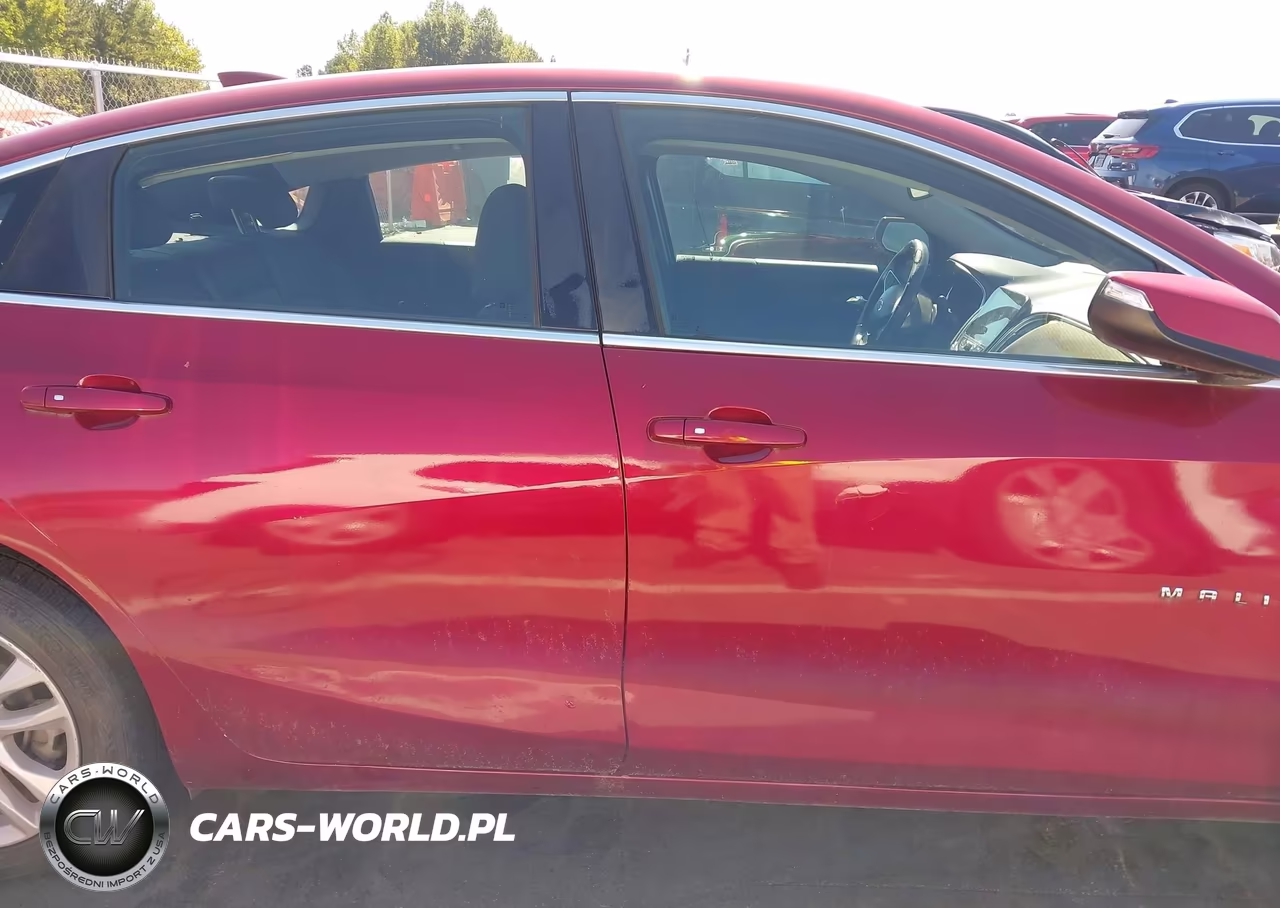 2017 Chevrolet Malibu Hybrid VIN:1G1ZJ5SU4HF142676 - 13