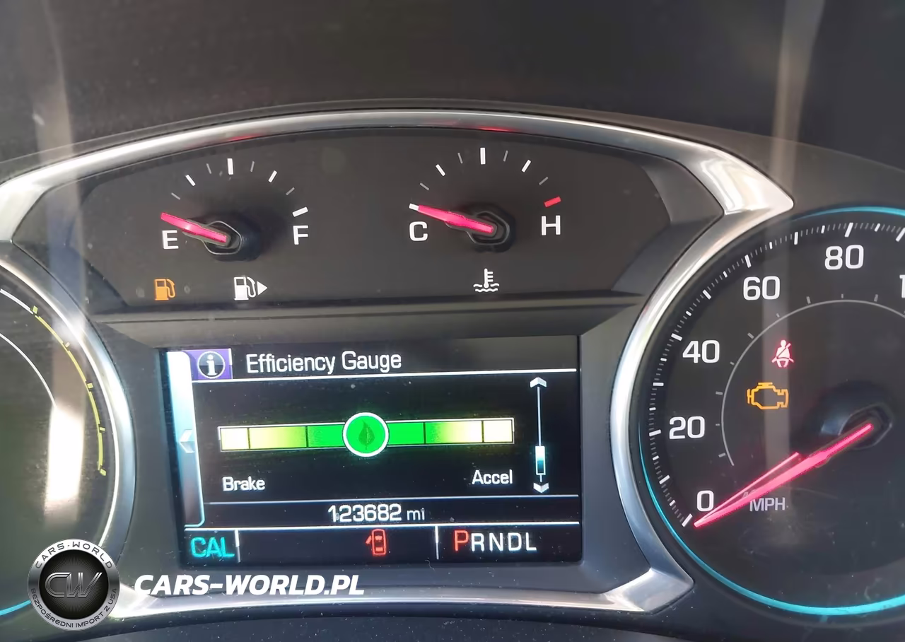 2017 Chevrolet Malibu Hybrid VIN:1G1ZJ5SU4HF142676 - 15