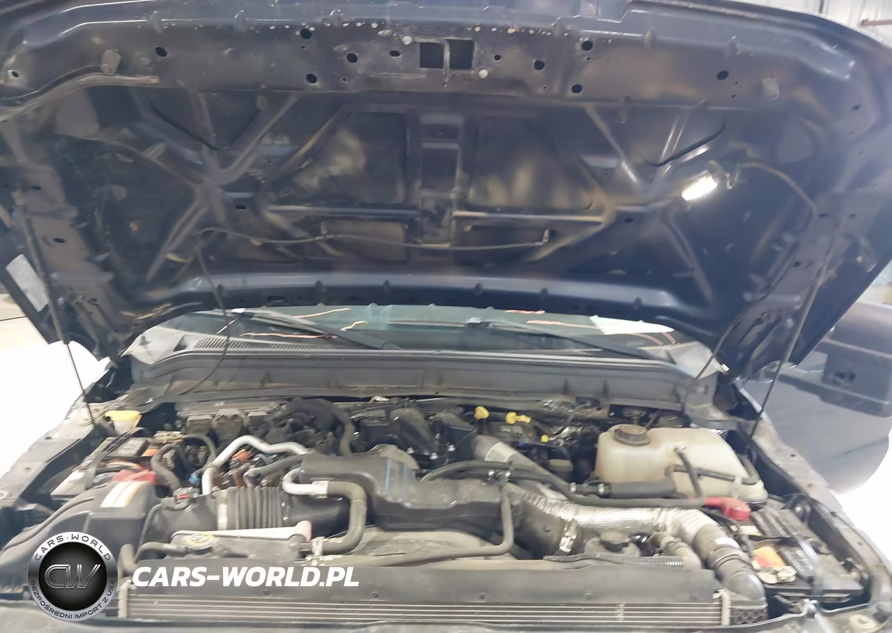 2016 Ford F-350 Chassis Xl VIN:1FD8X3HT0GED16232 - 10
