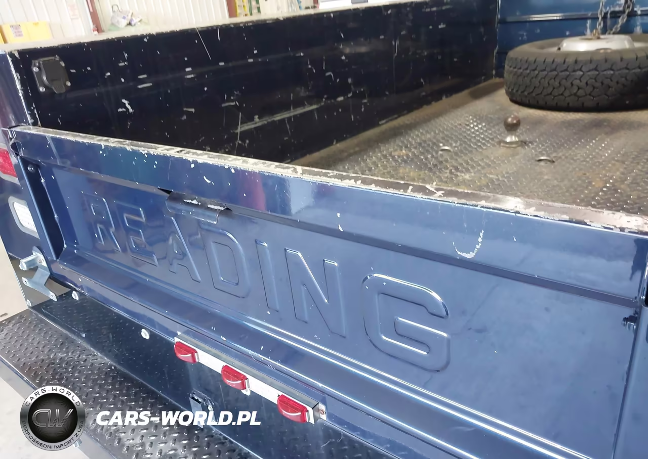 2016 Ford F-350 Chassis Xl VIN:1FD8X3HT0GED16232 - 15