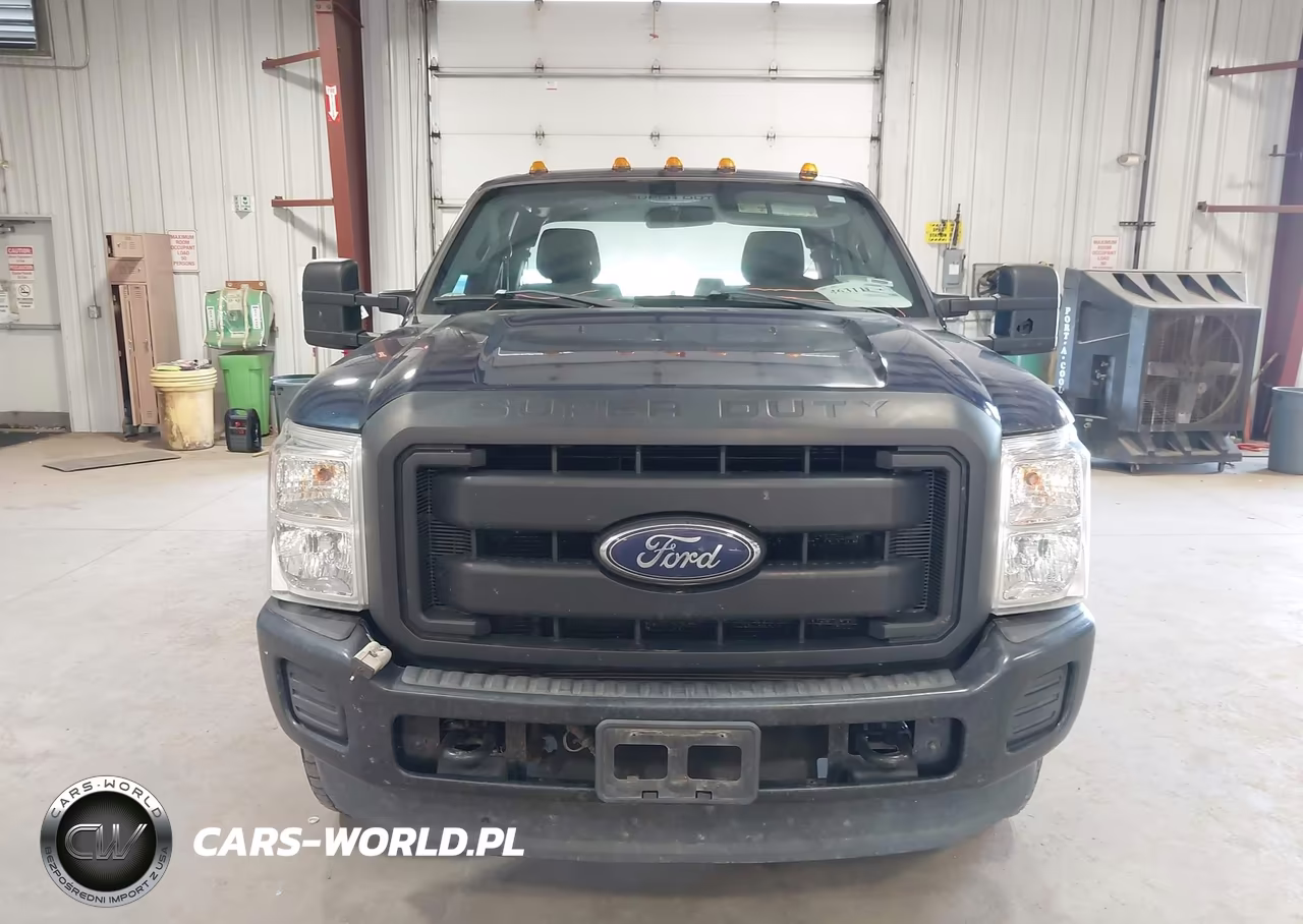 2016 Ford F-350 Chassis Xl VIN:1FD8X3HT0GED16232 - 17