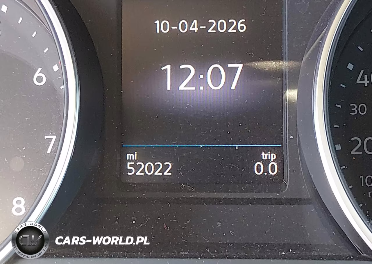 2021 Volkswagen Tiguan 2.0T Se-2.0T Se R-Line Black-2.0T Sel VIN:3VV3B7AX0MM098186 - 14