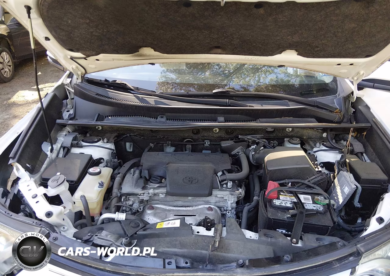 2018 Toyota Rav4 Xle VIN:JTMRFREV3JJ716952 - 10