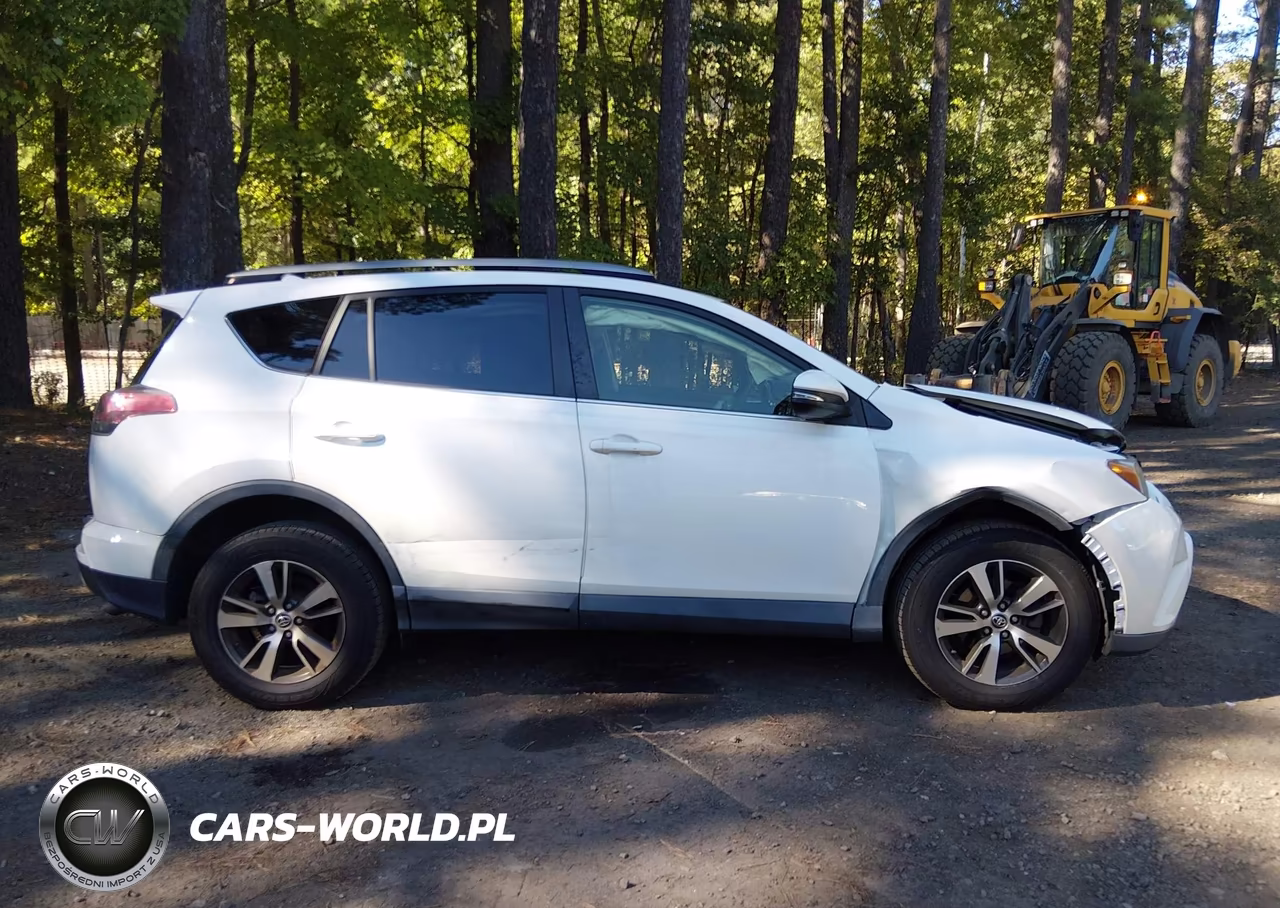 2018 Toyota Rav4 Xle VIN:JTMRFREV3JJ716952 - 13