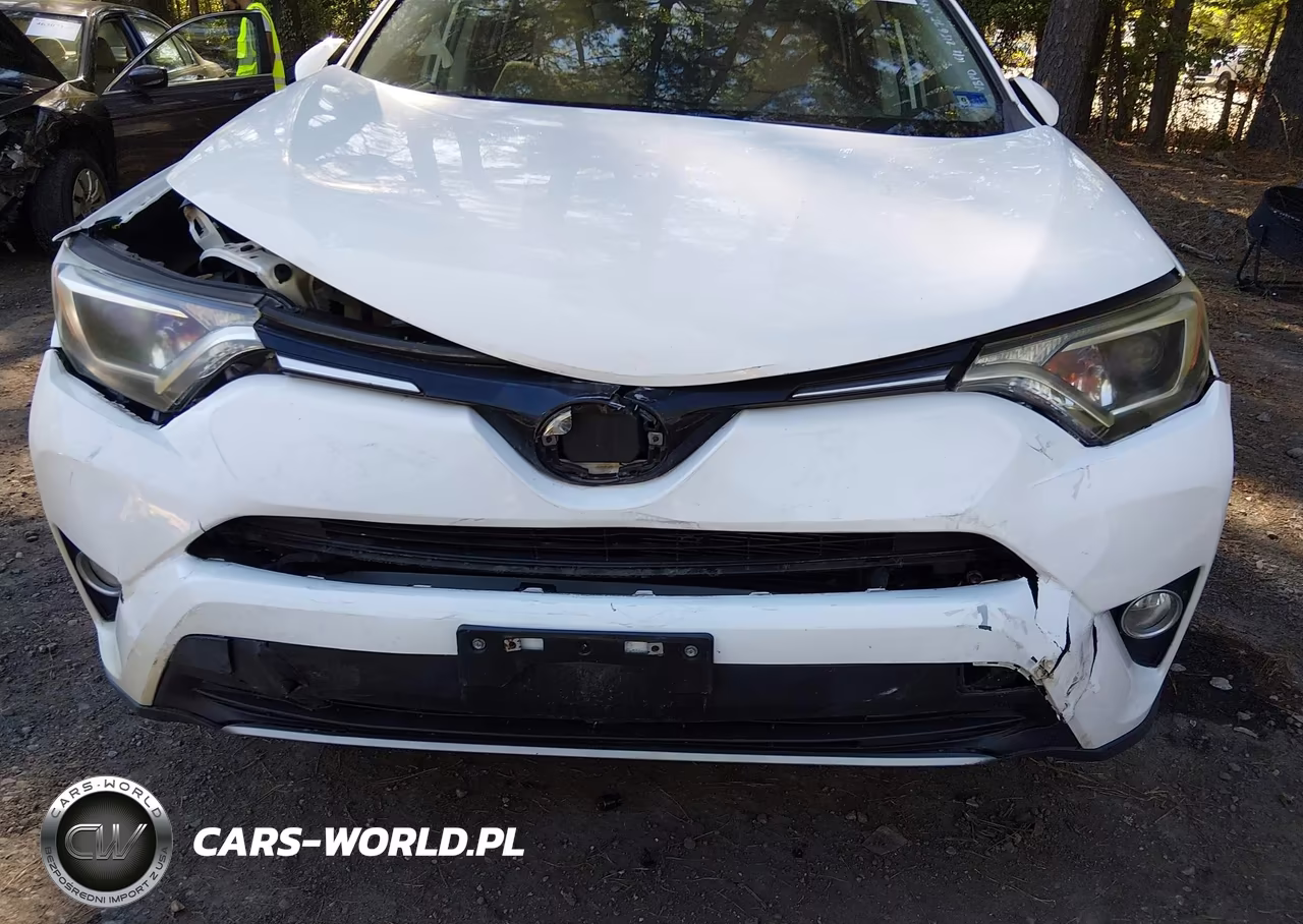 2018 Toyota Rav4 Xle VIN:JTMRFREV3JJ716952 - 6