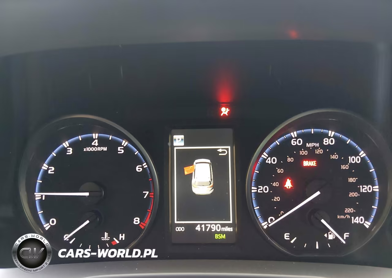 2018 Toyota Rav4 Xle VIN:JTMRFREV3JJ716952 - 7