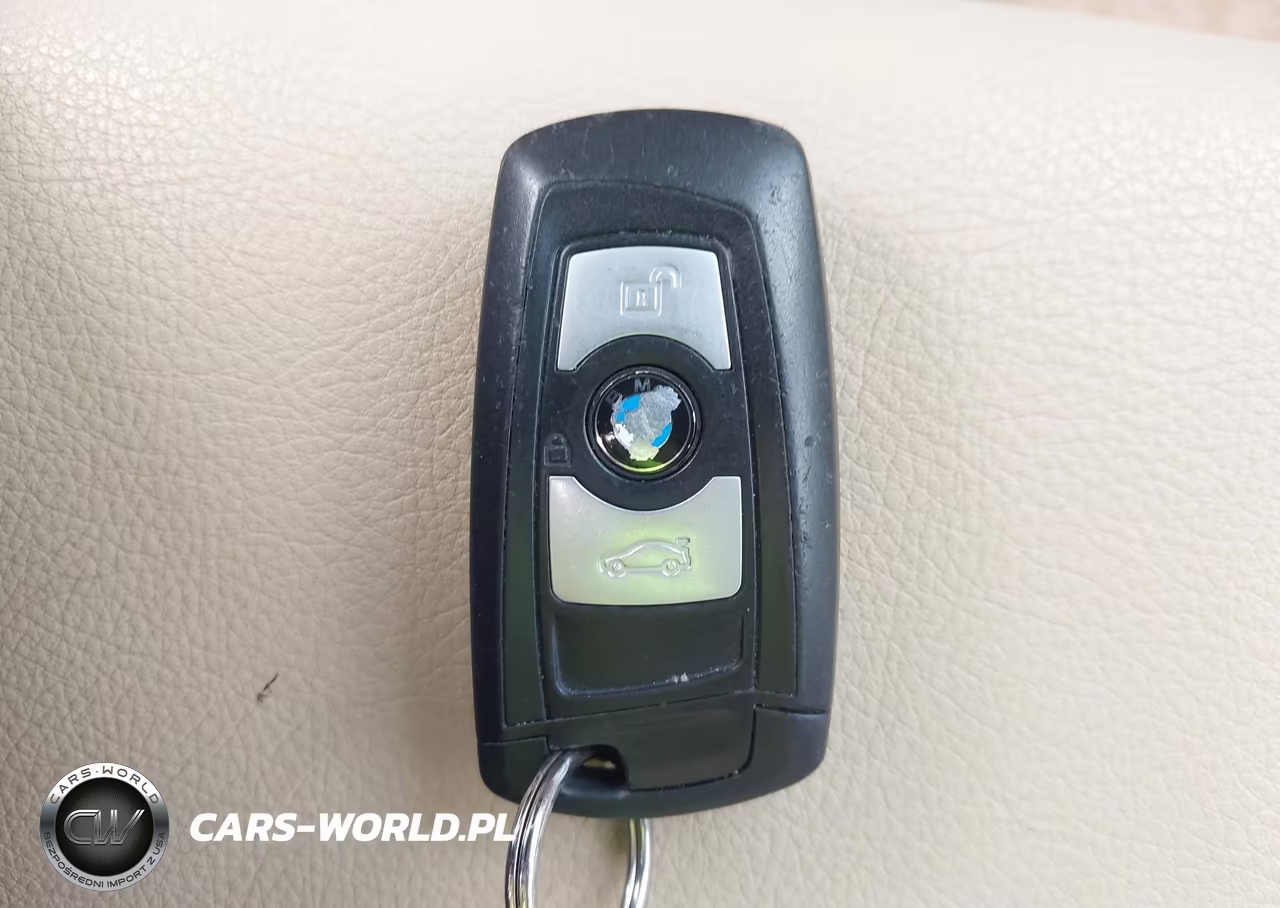 2015 BMW 328I VIN:WBA3A5G5XFNS88398 - 11