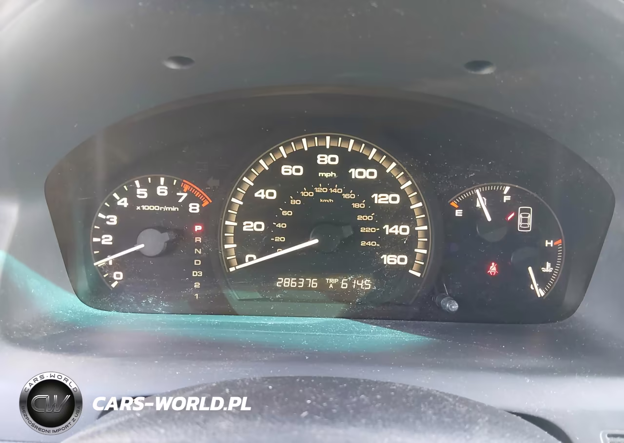 2007 Honda Accord 3.0 Ex VIN:1HGCM66507A099111 - 7