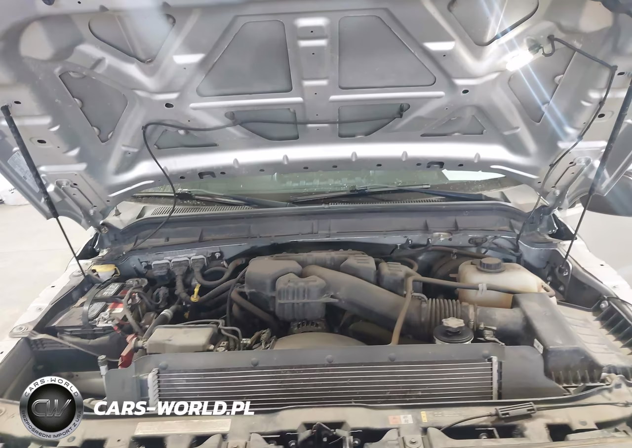 2015 Ford F-250 Xl VIN:1FD7X2B68FED19709 - 10