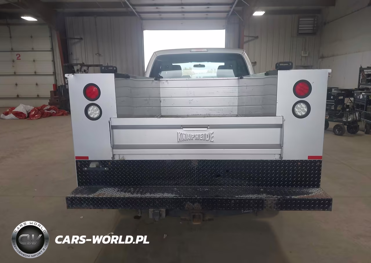 2015 Ford F-250 Xl VIN:1FD7X2B68FED19709 - 21