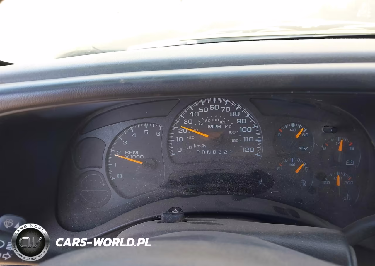 2007 Chevrolet Silverado 1500 Classic Work Truck VIN:3GCEC14X37G204968 - 7