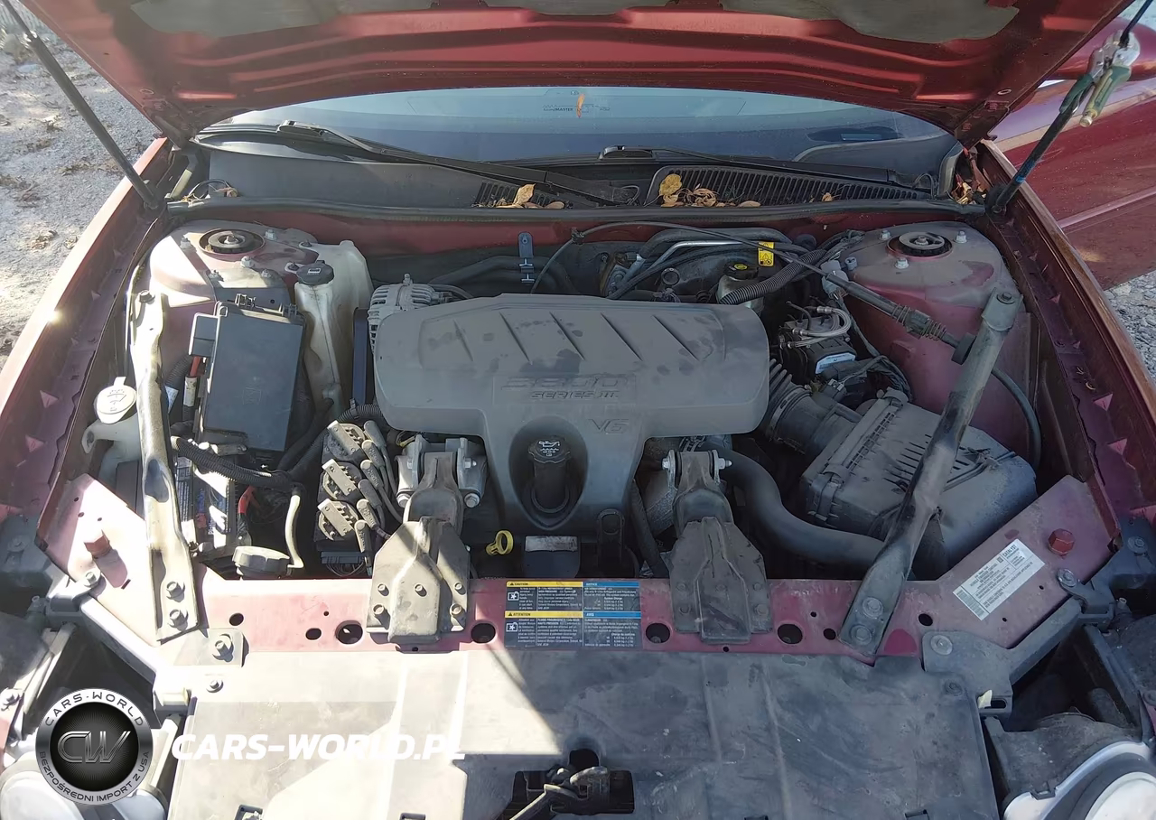 2007 Buick Lacrosse Cxl VIN:2G4WD582171206309 - 10